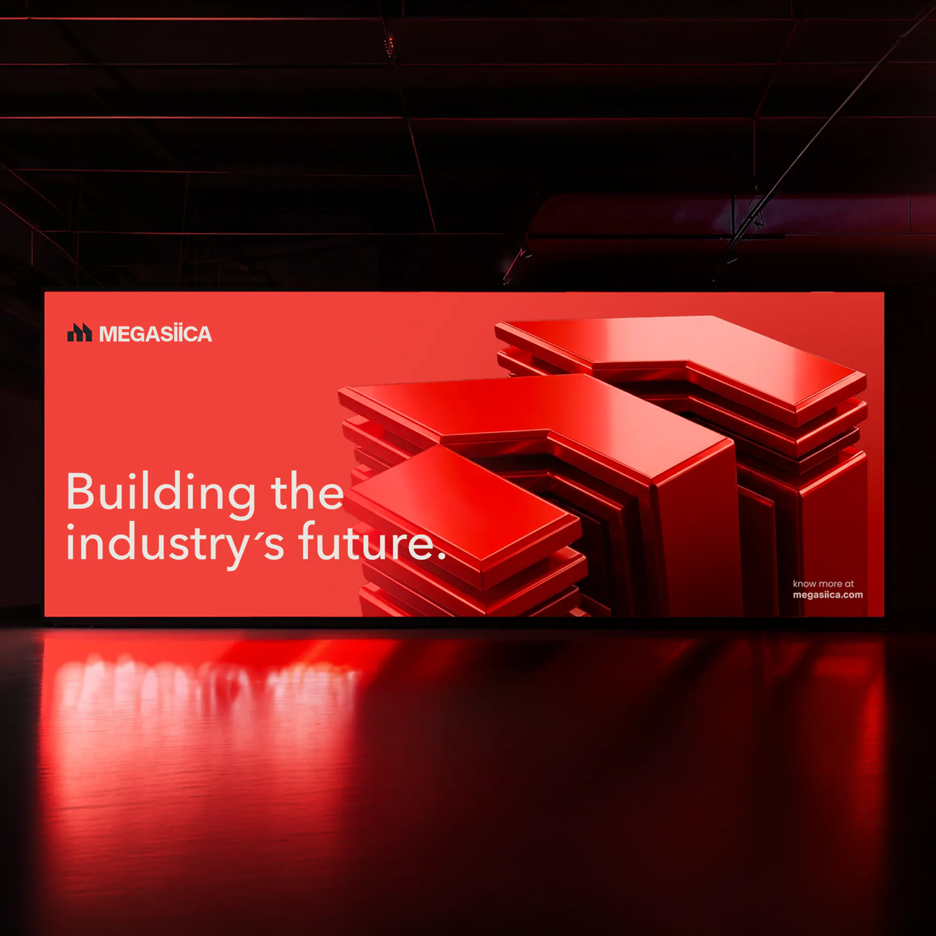 MEGASiiCA