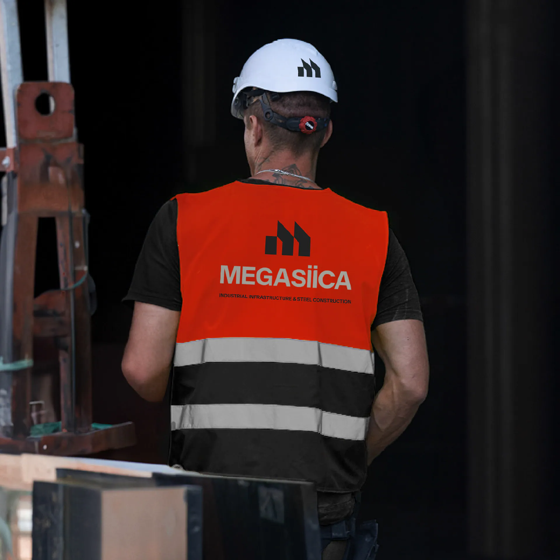 MEGASiiCA 12